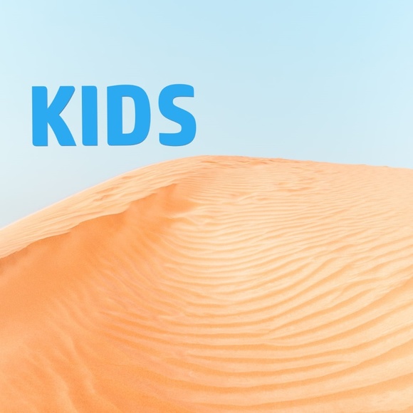 Kids - Picture 1 of 4